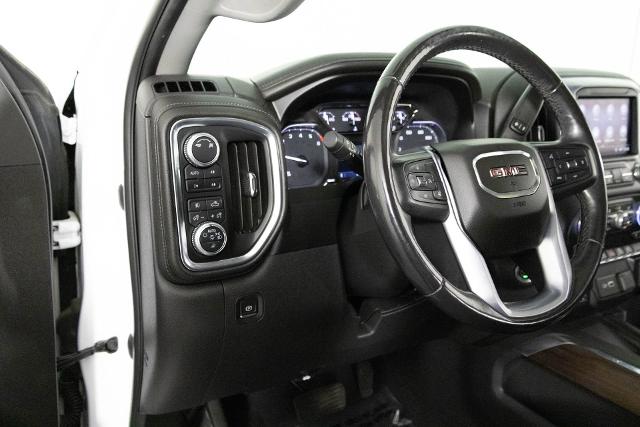 2019 GMC Sierra 1500 Vehicle Photo in NORTH RIVERSIDE, IL 60546-1404