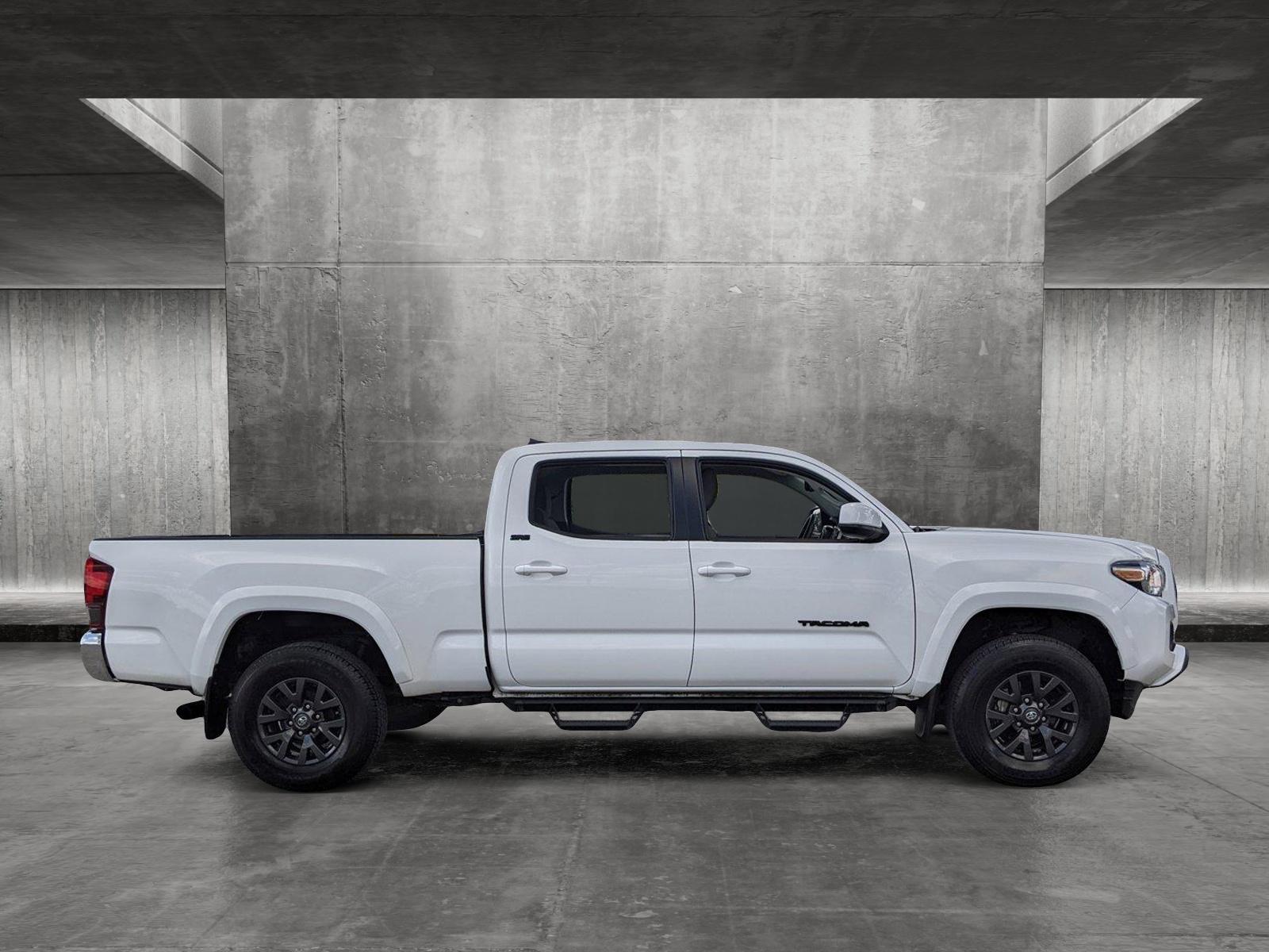 2022 Toyota Tacoma 2WD Vehicle Photo in AUSTIN, TX 78759-4154