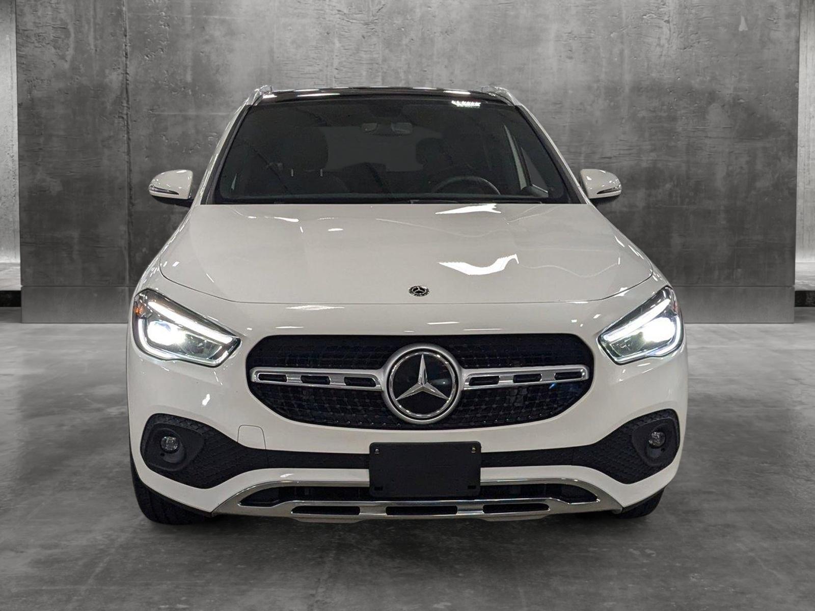 2021 Mercedes-Benz GLA Vehicle Photo in Pompano Beach, FL 33064