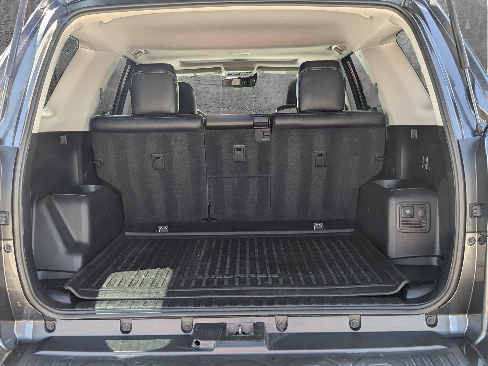 2020 Toyota 4Runner Vehicle Photo in St. Petersburg, FL 33713