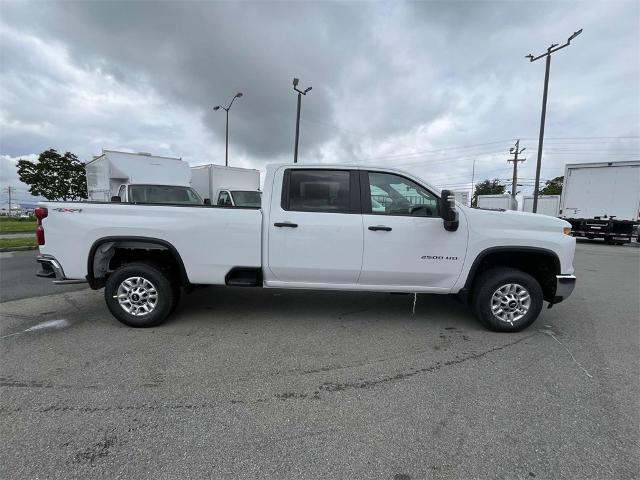 2024 Chevrolet Silverado 2500 HD Vehicle Photo in ALCOA, TN 37701-3235