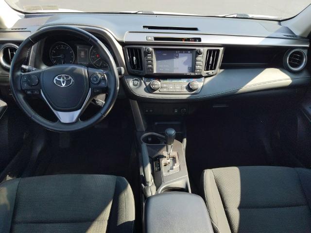 2017 Toyota RAV4 Vehicle Photo in READING, PA 19605-1203