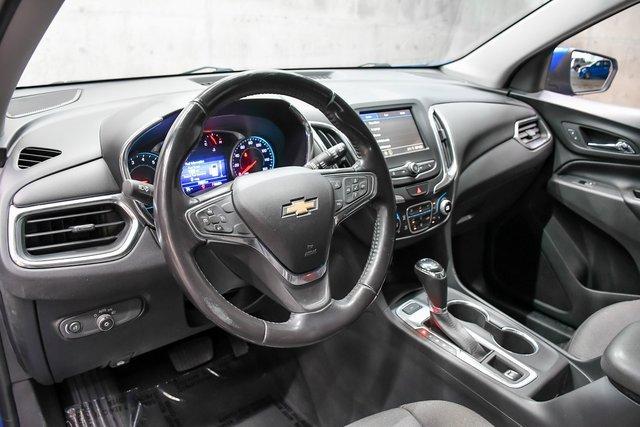 2019 Chevrolet Equinox Vehicle Photo in EVERETT, WA 98203-5662