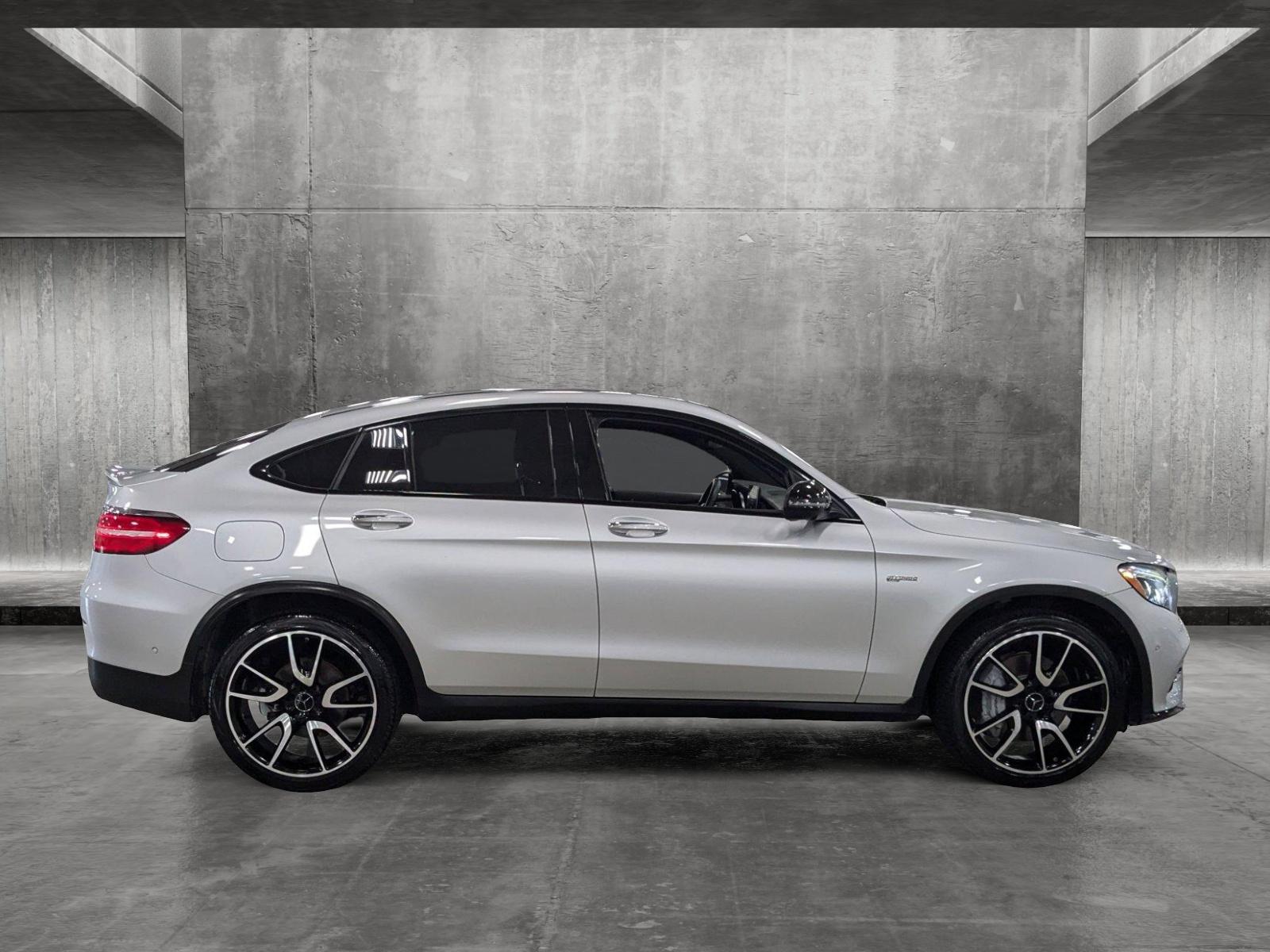 2019 Mercedes-Benz GLC Vehicle Photo in Pompano Beach, FL 33064