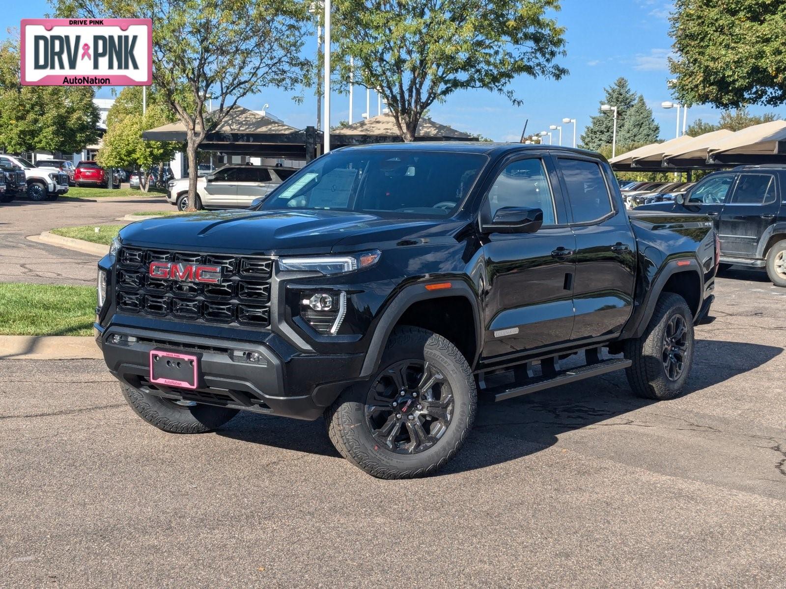 2024 GMC Canyon Vehicle Photo in LONE TREE, CO 80124-2750