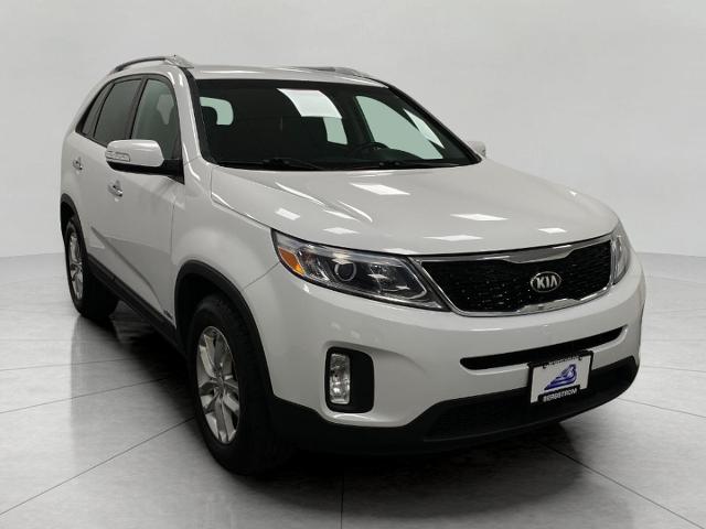 2015 Kia Sorento Vehicle Photo in Appleton, WI 54913