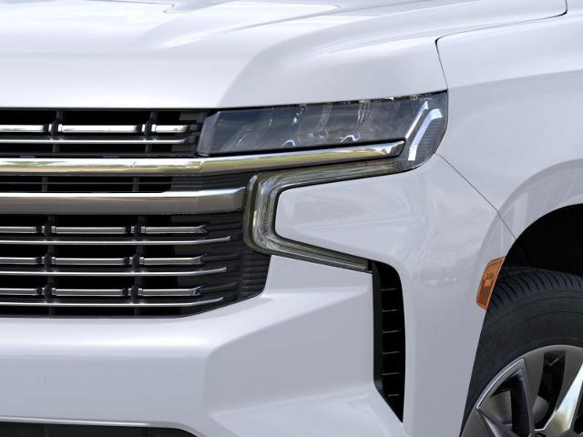 2024 Chevrolet Tahoe Vehicle Photo in PEORIA, AZ 85382-3715