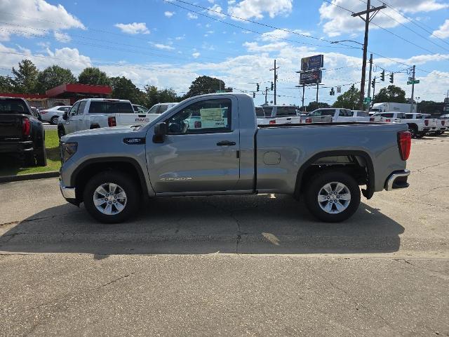 2024 GMC Sierra 1500 Vehicle Photo in LAFAYETTE, LA 70503-4541