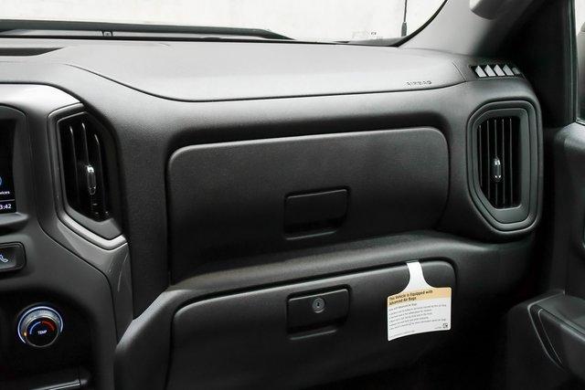 2025 Chevrolet Silverado 1500 Vehicle Photo in EVERETT, WA 98203-5662