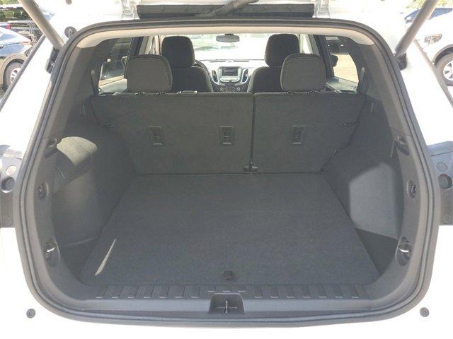 2022 Chevrolet Equinox Vehicle Photo in SUNRISE, FL 33323-3202