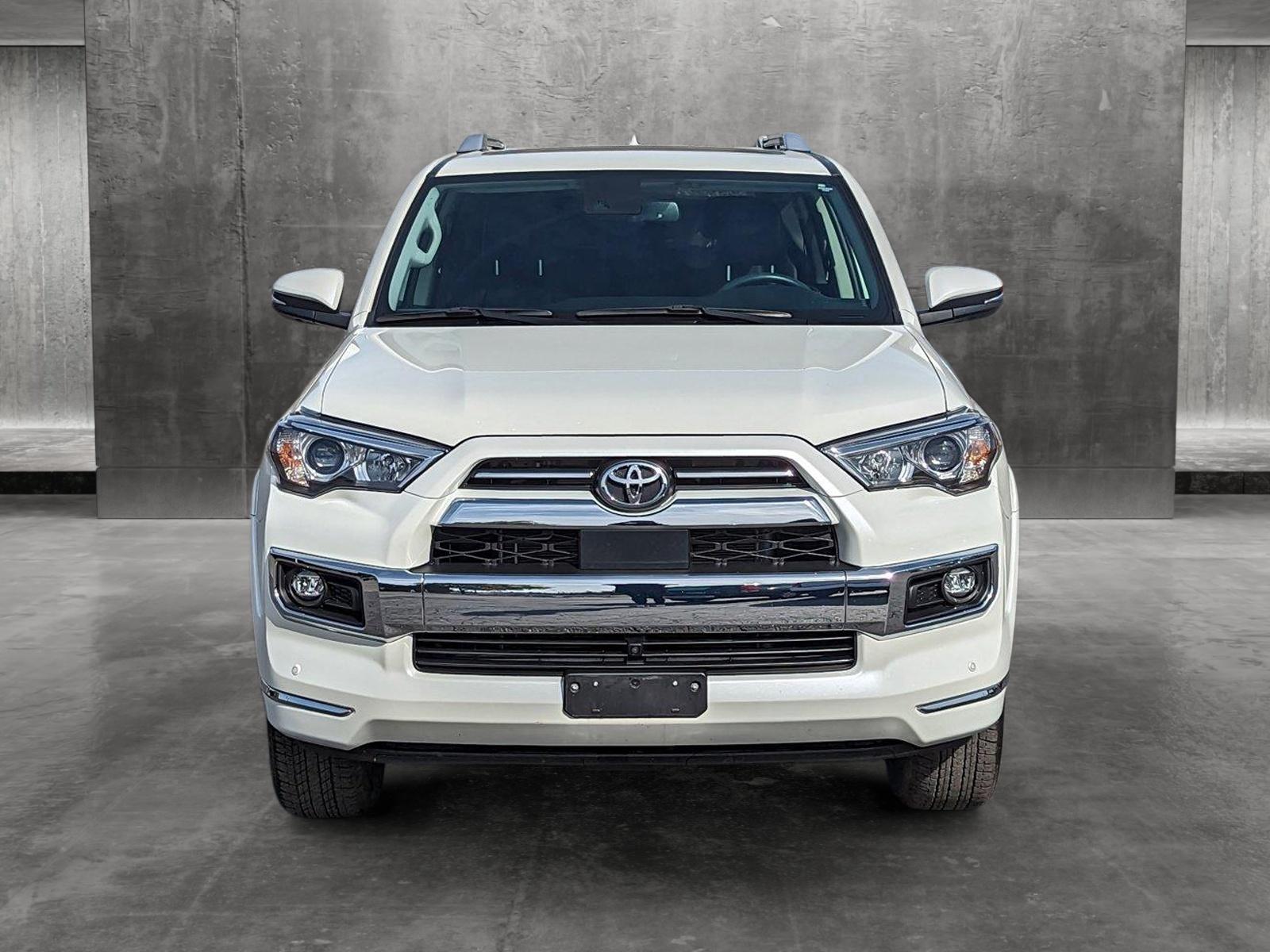 2023 Toyota 4Runner Vehicle Photo in SPOKANE, WA 99212-2978