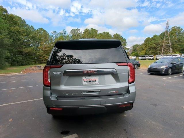 2024 GMC Yukon XL Vehicle Photo in ALBERTVILLE, AL 35950-0246