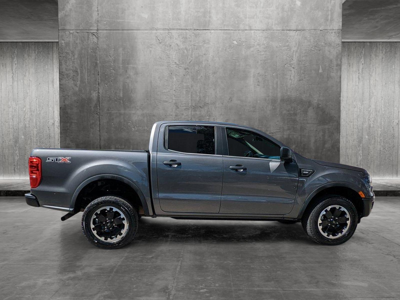 2021 Ford Ranger Vehicle Photo in Jacksonville, FL 32256