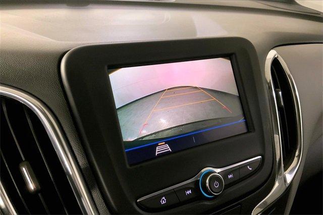 2021 Chevrolet Equinox Vehicle Photo in INDEPENDENCE, MO 64055-1314