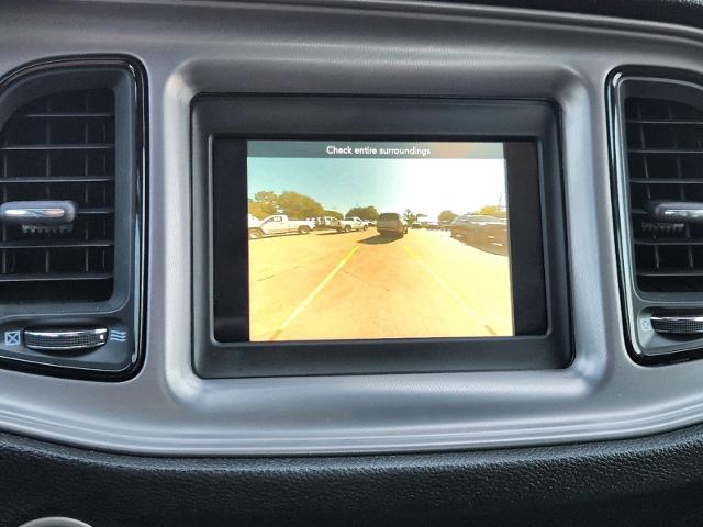 2023 Dodge Challenger Vehicle Photo in Ennis, TX 75119-5114