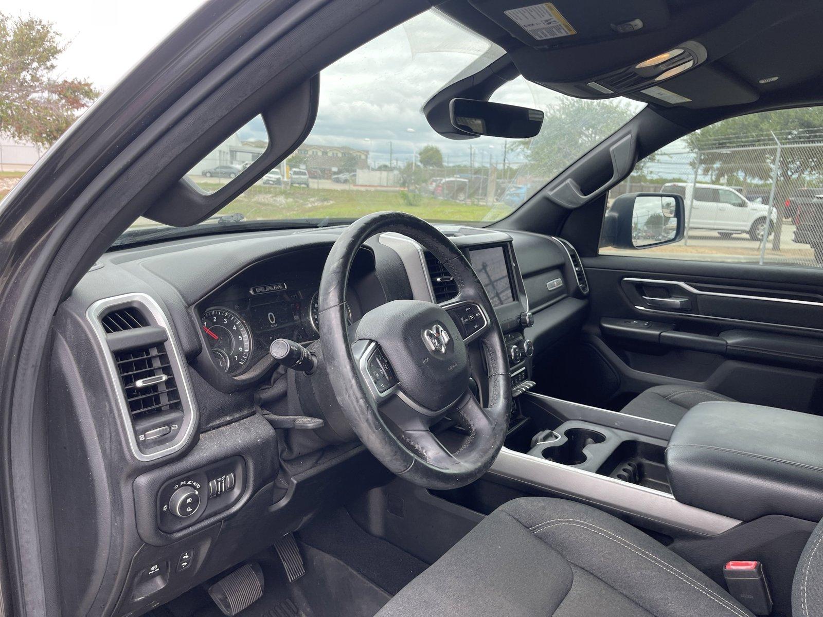 2019 Ram 1500 Vehicle Photo in Corpus Christi, TX 78415