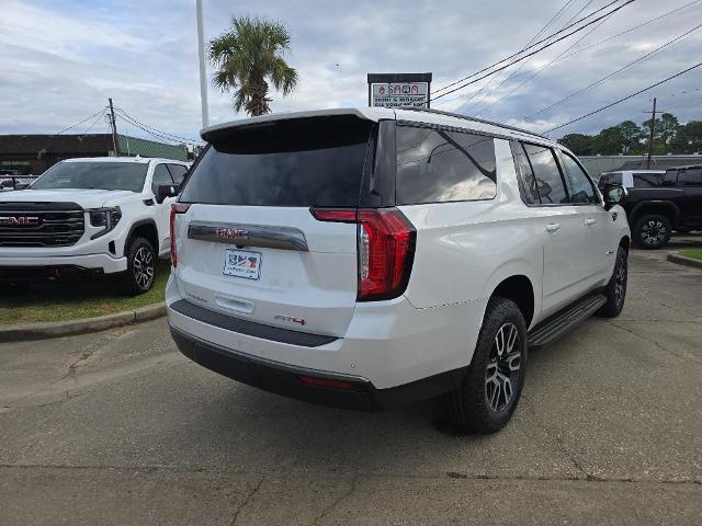 2024 GMC Yukon XL Vehicle Photo in LAFAYETTE, LA 70503-4541