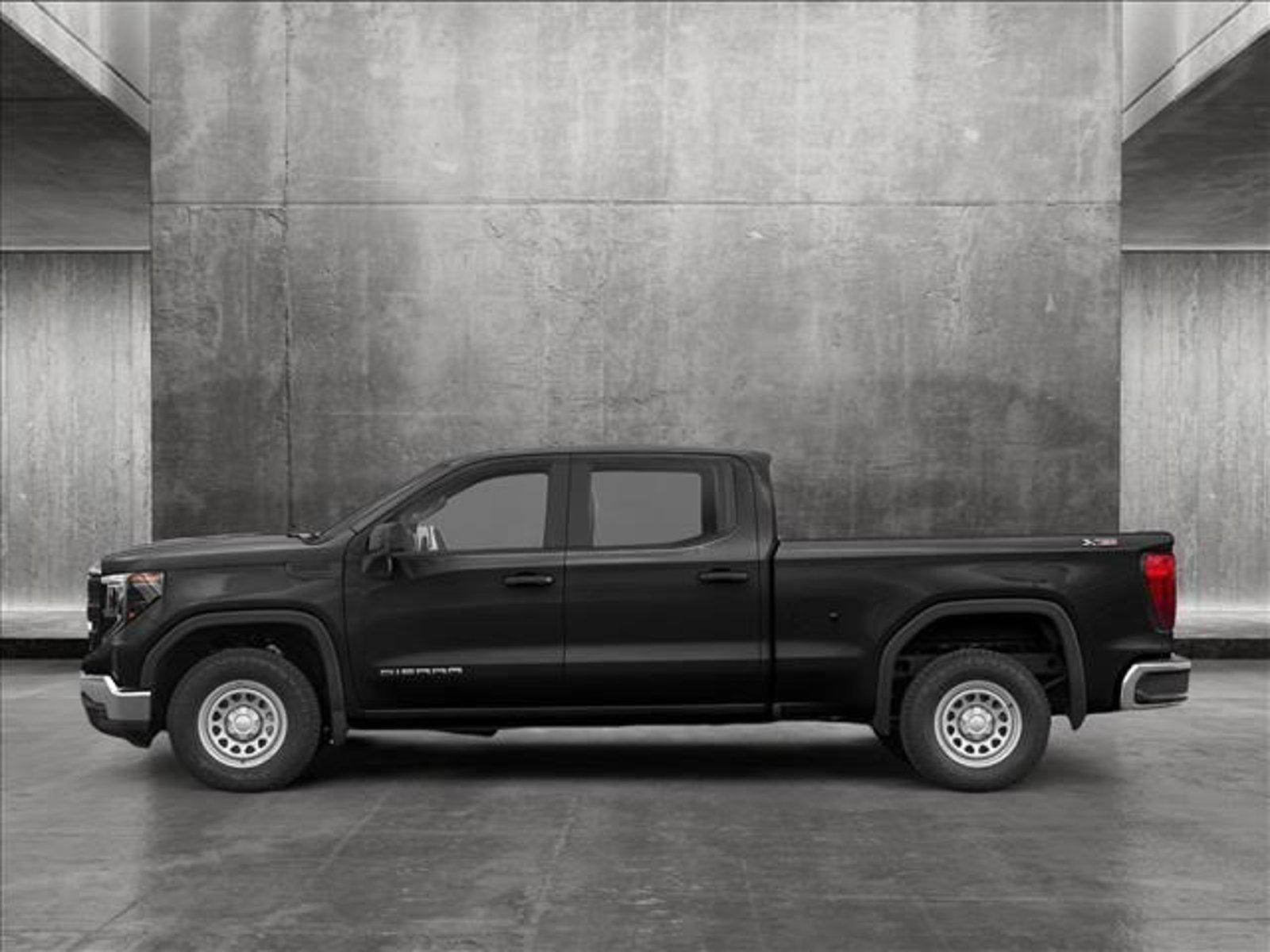 2024 GMC Sierra 1500 Vehicle Photo in LAS VEGAS, NV 89146-3033