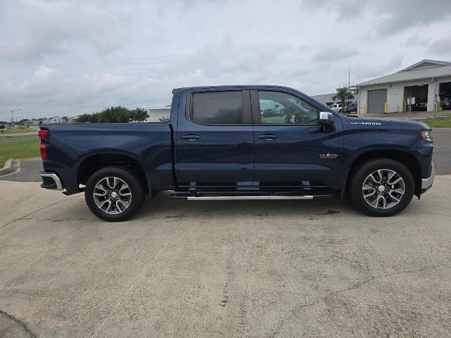 2022 Chevrolet Silverado 1500 LTD Vehicle Photo in BROUSSARD, LA 70518-0000