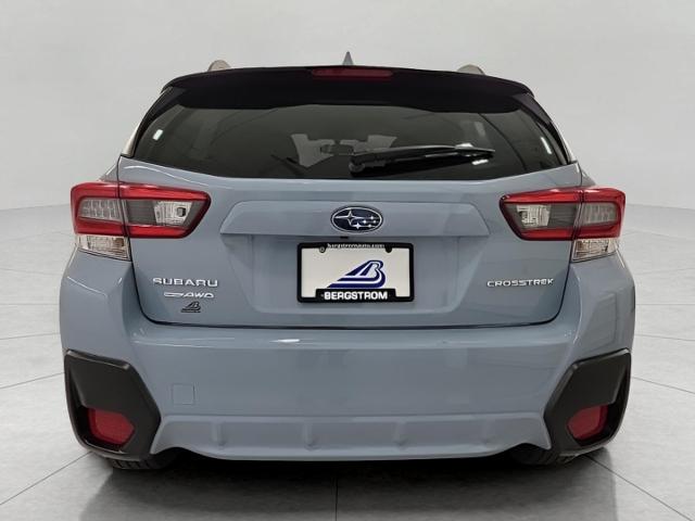 2022 Subaru Crosstrek Vehicle Photo in Oshkosh, WI 54904