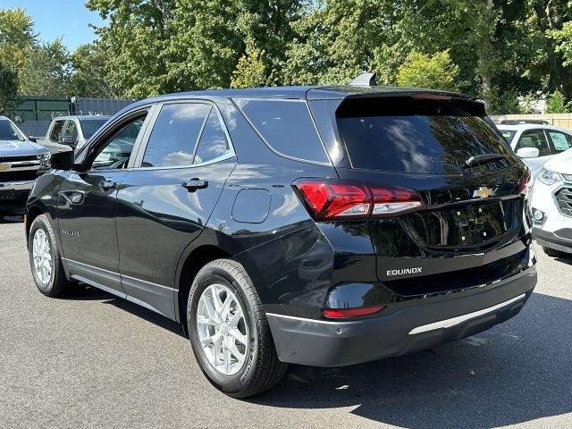 2022 Chevrolet Equinox Vehicle Photo in SAINT JAMES, NY 11780-3219