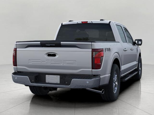 2024 Ford F-150 Vehicle Photo in Neenah, WI 54956