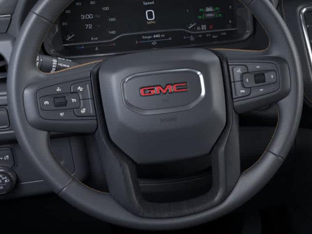 2024 GMC Yukon XL Vehicle Photo in ZELIENOPLE, PA 16063-2910