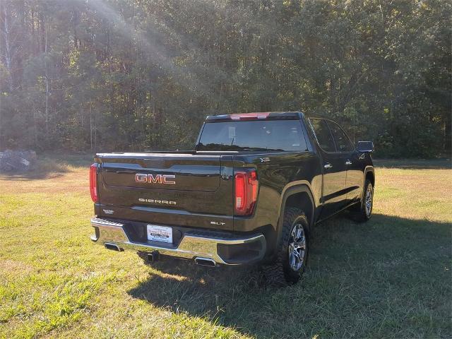 2021 GMC Sierra 1500 Vehicle Photo in ALBERTVILLE, AL 35950-0246