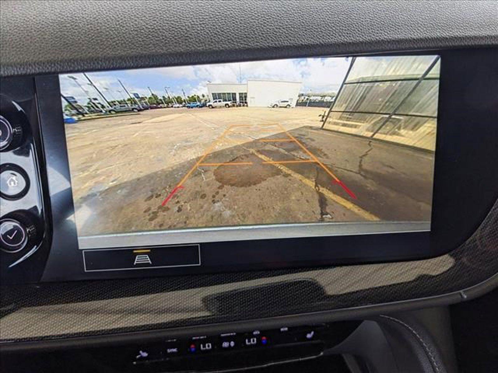 2023 Buick Envision Vehicle Photo in Bradenton, FL 34207