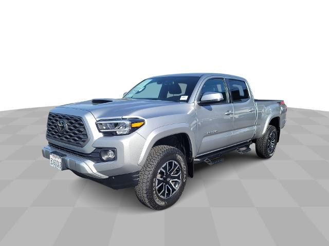 2023 Toyota Tacoma Vehicle Photo in LA MESA, CA 91942-8211