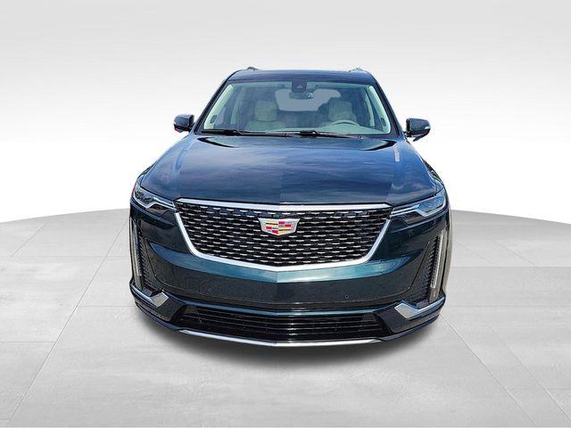 2024 Cadillac XT6 Vehicle Photo in DELRAY BEACH, FL 33483-3294