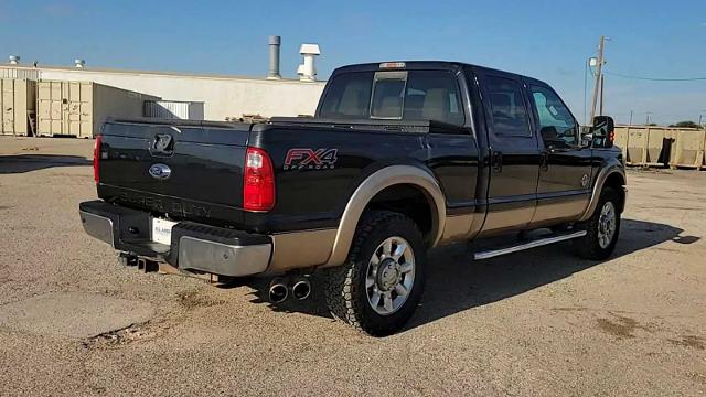 2014 Ford Super Duty F-250 SRW Vehicle Photo in MIDLAND, TX 79703-7718