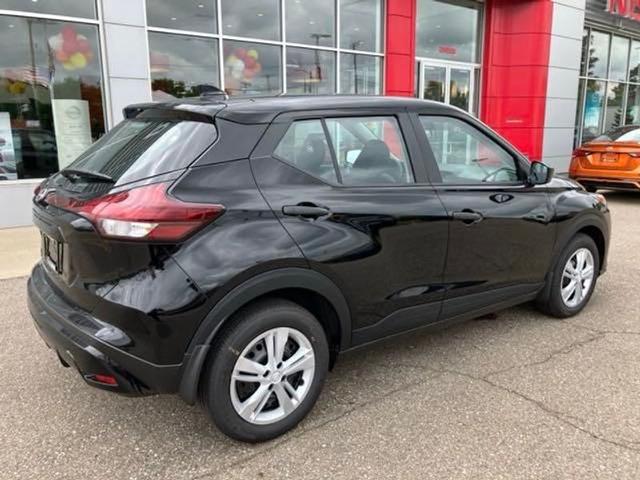 2024 Nissan Kicks Vehicle Photo in Canton, MI 48188