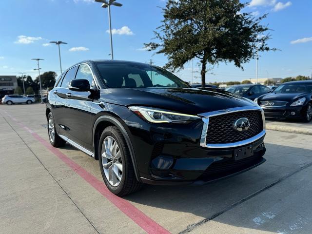 2020 INFINITI QX50 Vehicle Photo in Grapevine, TX 76051