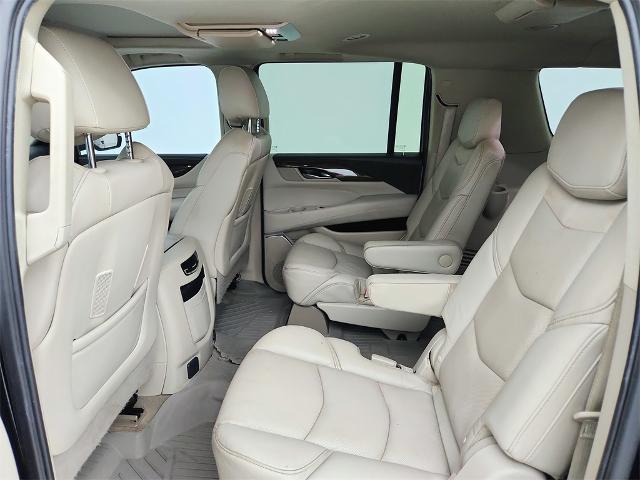 2018 Cadillac Escalade ESV Vehicle Photo in Grapevine, TX 76051