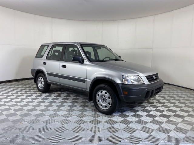 1998 Honda CR-V Vehicle Photo in MEDINA, OH 44256-9001