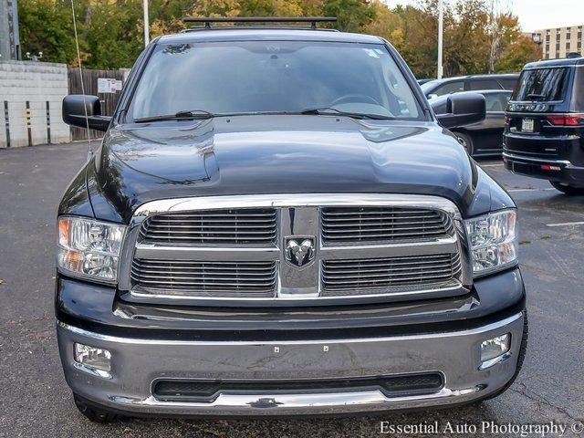 2012 Ram 1500 Vehicle Photo in Saint Charles, IL 60174