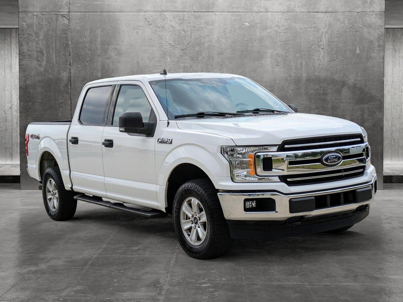 2020 Ford F-150 Vehicle Photo in Corpus Christi, TX 78415