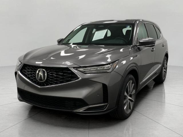 2025 Acura MDX Vehicle Photo in Appleton, WI 54913