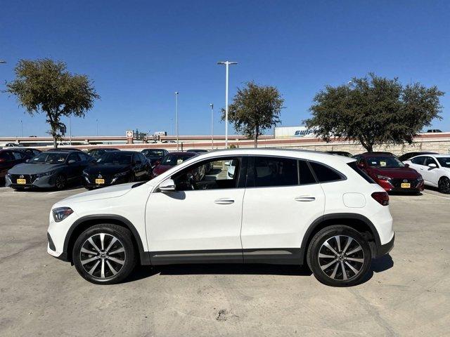 2023 Mercedes-Benz GLA Vehicle Photo in San Antonio, TX 78209