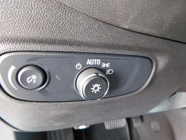 2024 Chevrolet Equinox Vehicle Photo in Weatherford, TX 76087