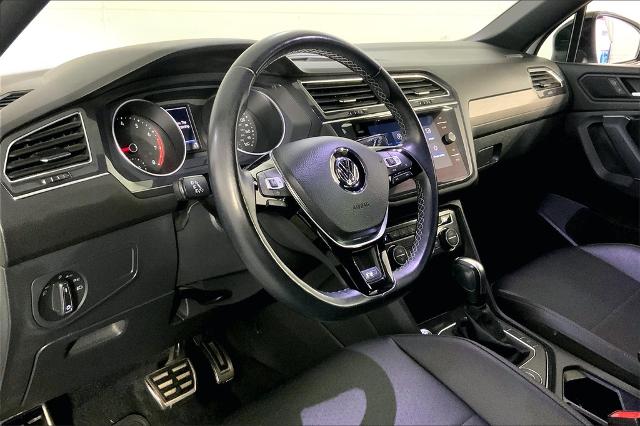 2020 Volkswagen Tiguan Vehicle Photo in Lees Summit, MO 64086