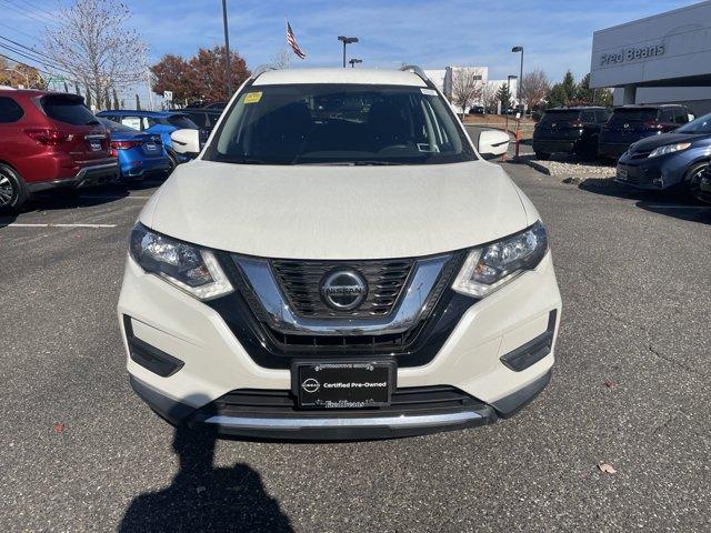 2019 Nissan Rogue Vehicle Photo in Flemington, NJ 08822