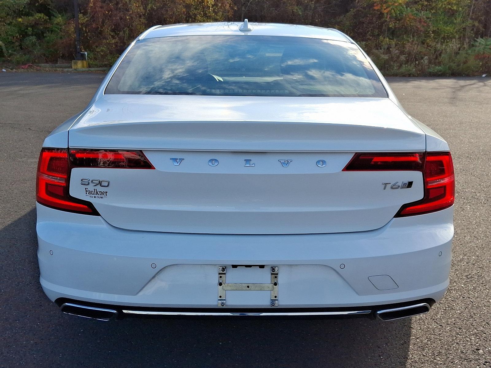 2020 Volvo S90 Vehicle Photo in Trevose, PA 19053