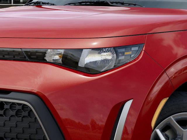 2025 Kia Soul Vehicle Photo in Tucson, AZ 85712