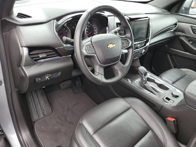 2023 Chevrolet Traverse Vehicle Photo in JOLIET, IL 60435-8135