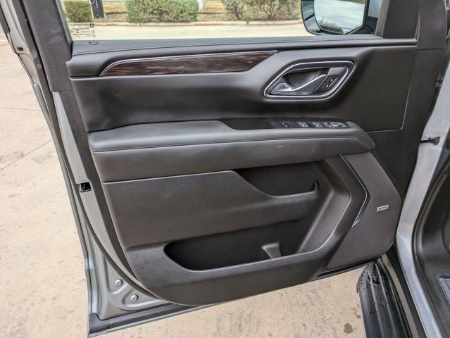 2023 Chevrolet Tahoe Vehicle Photo in SELMA, TX 78154-1460