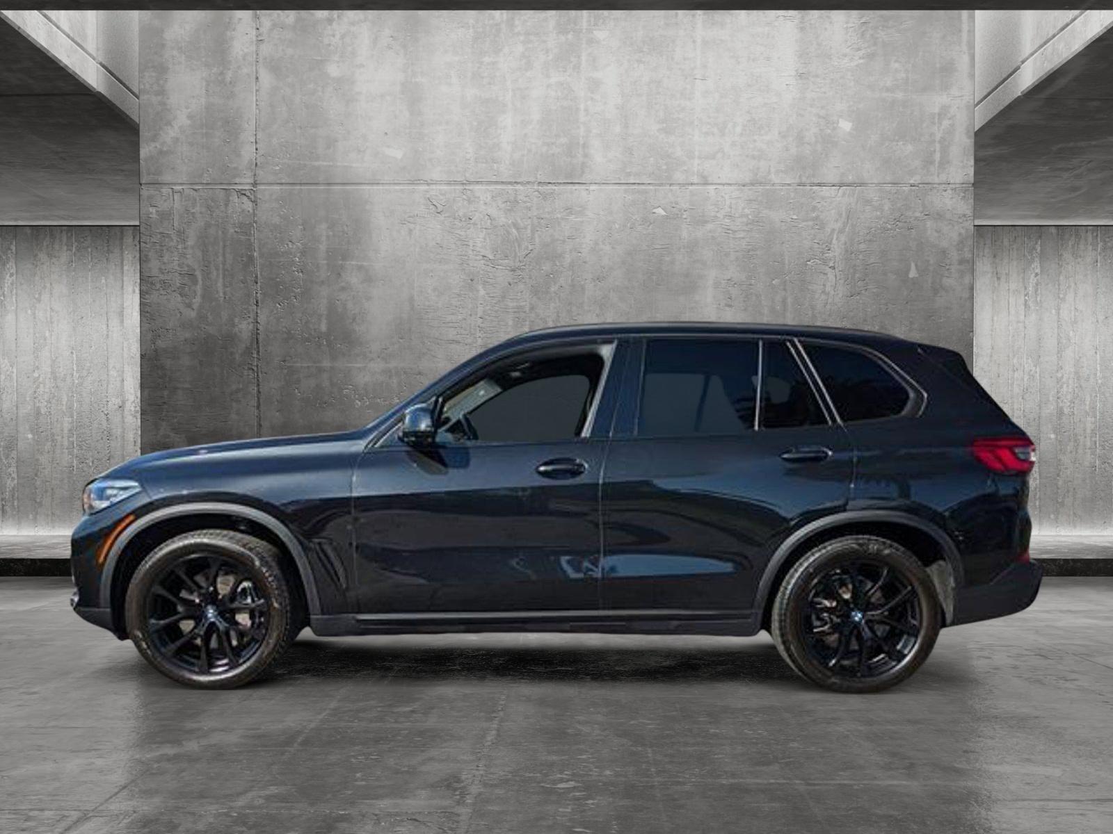 2019 BMW X5 xDrive50i Vehicle Photo in Clearwater, FL 33761