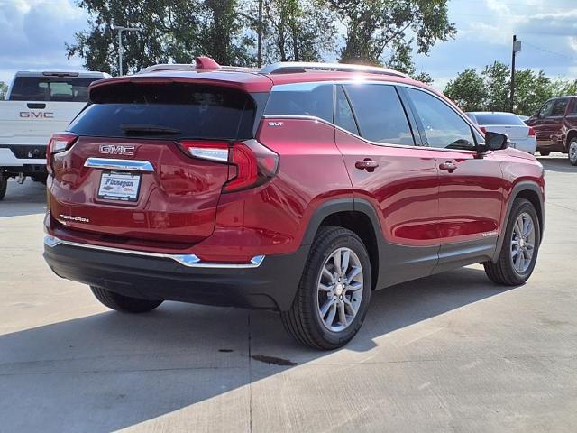 2024 GMC Terrain Vehicle Photo in ROSENBERG, TX 77471-5675