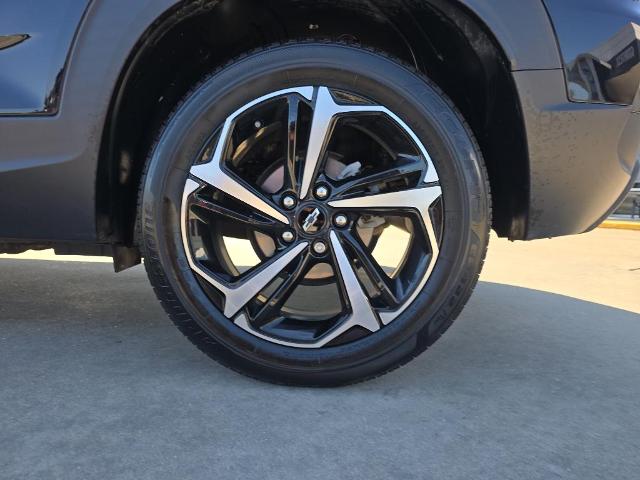 2021 Chevrolet Trailblazer Vehicle Photo in LAFAYETTE, LA 70503-4541